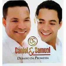 DANIEL & SAMUEL